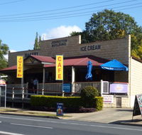 Aratula Cafe and Ice Creamery - Kalgoorlie Accommodation
