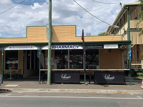 B.L.D Tuckerbox - Kalgoorlie Accommodation 0