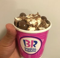 Baskin Robbins Toowoomba - Kalgoorlie Accommodation