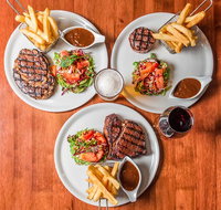 Cafe Inferno - Kalgoorlie Accommodation