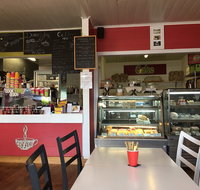 Cafe Rhubarb - Kalgoorlie Accommodation