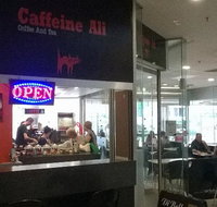 Caffeine Ali - Kalgoorlie Accommodation