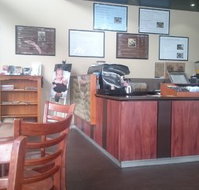 Casual Coffee - Kalgoorlie Accommodation