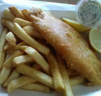 Chipper Fish - Kalgoorlie Accommodation
