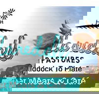 Claredale Pastures - Kalgoorlie Accommodation