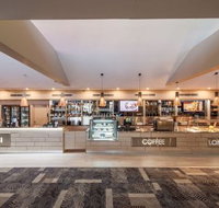 Club Services Ipswich - Kalgoorlie Accommodation