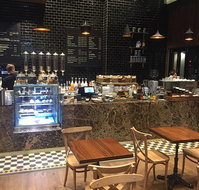 Coffee Emporium - Kalgoorlie Accommodation