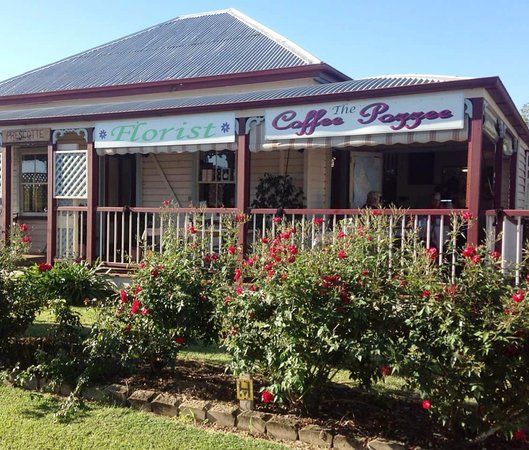 Boompa QLD Kalgoorlie Accommodation