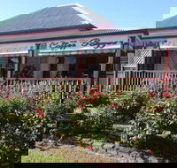 Coffee Pozzee Pty Ltd - Kalgoorlie Accommodation
