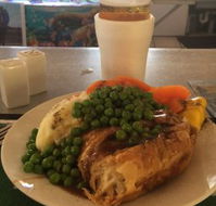 Commercial Hotel - Kalgoorlie Accommodation