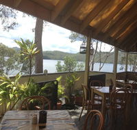 Cormorant Bay Cafe - Kalgoorlie Accommodation