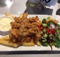 Cutter's Cafe - Kalgoorlie Accommodation