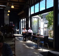 Dancing Bean Espresso - Kalgoorlie Accommodation