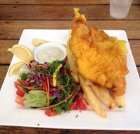 Dingo Beach Hotel  Units - Kalgoorlie Accommodation
