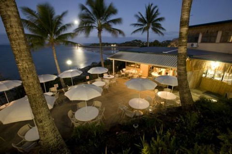 Eimeo Pacific Hotel - Kalgoorlie Accommodation 0