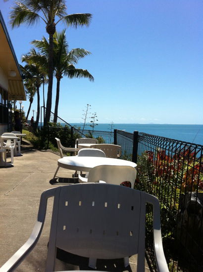 Eimeo Pacific Hotel - Kalgoorlie Accommodation 4