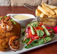 Fire  Ice Restaurant - Kalgoorlie Accommodation