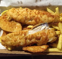 Fish Depot - Kalgoorlie Accommodation