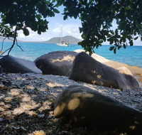 Fitzroy Island Resort - Kalgoorlie Accommodation