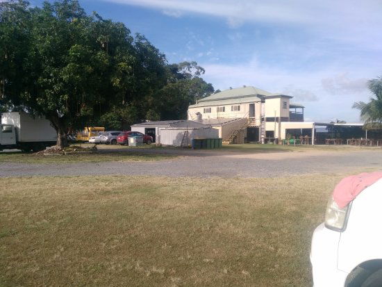 Sandiford QLD Kalgoorlie Accommodation