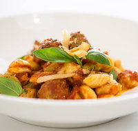Geppetto Trattoria - Kalgoorlie Accommodation