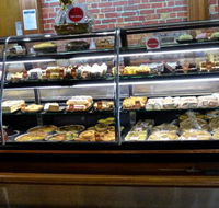 Goldsteins Bakery - Kalgoorlie Accommodation
