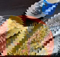 Harry's Place Cafe - Kalgoorlie Accommodation