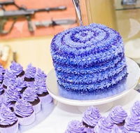 Heaven Leighs Cupcakes - Kalgoorlie Accommodation