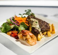 Hot Wok and Grill - Kalgoorlie Accommodation