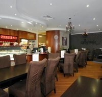 Jared's Coffee Shop - Kalgoorlie Accommodation