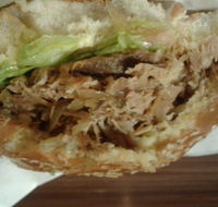 KJ Takeaway Food and Coffee Pitstop - Kalgoorlie Accommodation