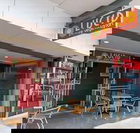 Lucid Pure Vegetarian - Kalgoorlie Accommodation