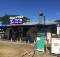 Lucinda Jetty Store  Take-Away - Kalgoorlie Accommodation