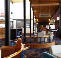 Maheno Restaurant - Kalgoorlie Accommodation