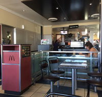McDonald's - Kalgoorlie Accommodation