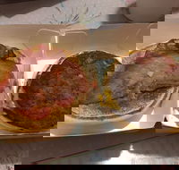 McDonald's Yeppoon - Kalgoorlie Accommodation