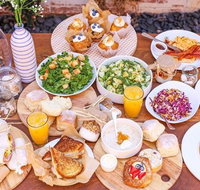 Milk  Honey Espresso Bar - Kalgoorlie Accommodation