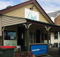 Miriam Vale Coffee House - Kalgoorlie Accommodation