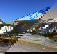 Miriam Vale Hotel Kitchen - Kalgoorlie Accommodation