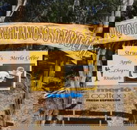 Muggachinno's - Kalgoorlie Accommodation