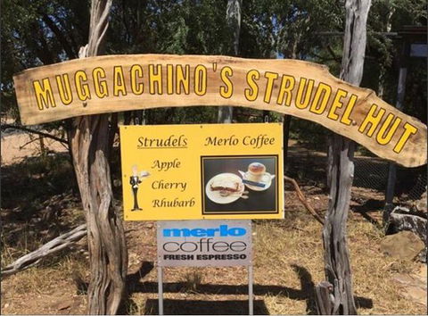 Muggachinno's - Kalgoorlie Accommodation 0