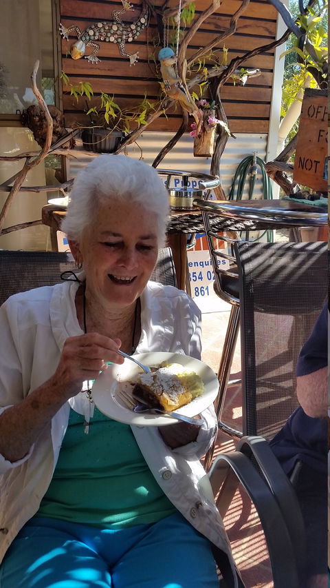 Muggachinno's - Kalgoorlie Accommodation 2