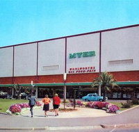 myers toowoomba - Kalgoorlie Accommodation