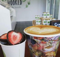 Naturally Hooked Bulk Foods - Kalgoorlie Accommodation