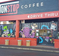 Non Stop Coffee - Kalgoorlie Accommodation