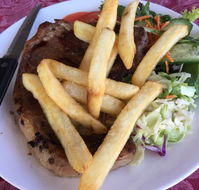 Old Fernvale Bakery - Kalgoorlie Accommodation