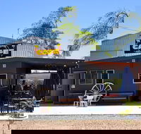 Packing Shed Cafe - Kalgoorlie Accommodation