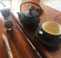 Park Eatery  Espresso - Kalgoorlie Accommodation