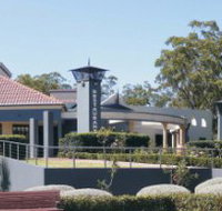 Picnic Point Toowoomba - Kalgoorlie Accommodation