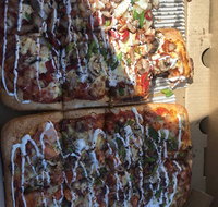 Pizza Hut Restaurant Toowoomba South - Kalgoorlie Accommodation